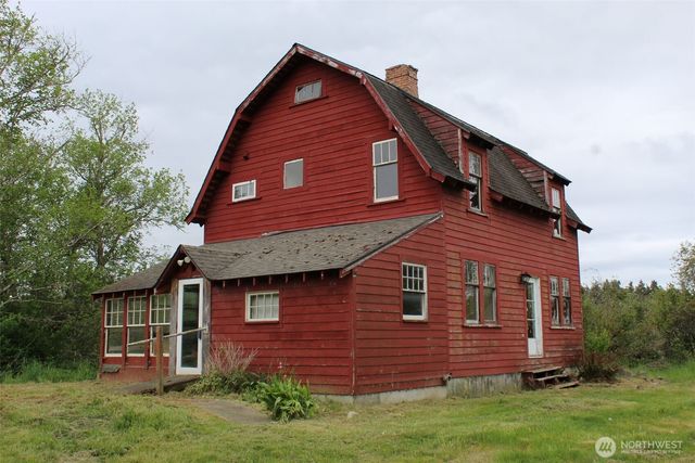 2600 Center Valley Road, Chimacum, WA 98325
