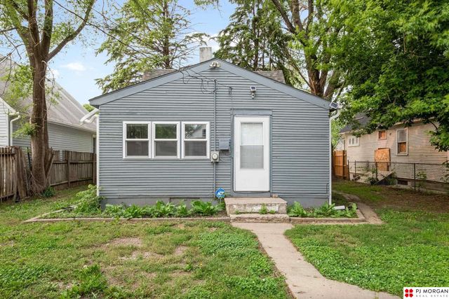 2619 Fort Street, Omaha, NE 68111