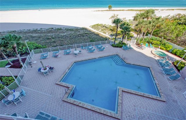 1310 GULF BOULEVARD 4D, Clearwater Beach, FL 33767