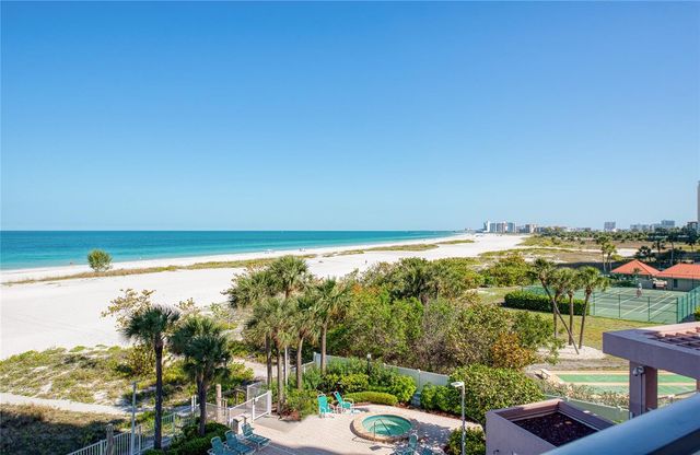 1310 GULF BOULEVARD 4D, Clearwater Beach, FL 33767