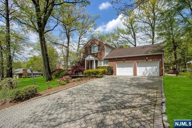 195 Elm Road, Englewood, NJ 07631
