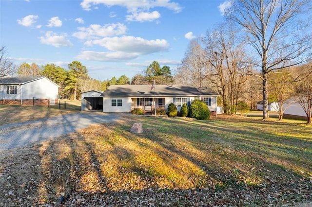 2328 Jerico Road, Asheboro, NC 27205