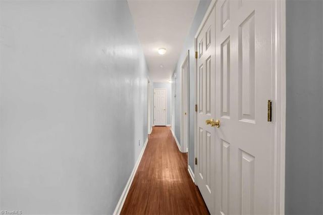 2328 Jerico Road, Asheboro, NC 27205