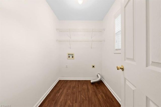 2328 Jerico Road, Asheboro, NC 27205