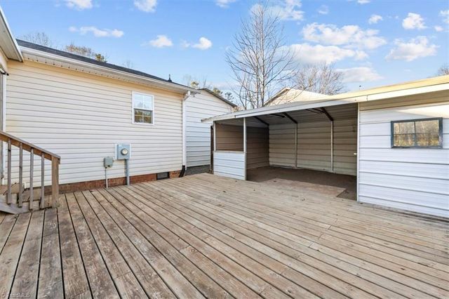 2328 Jerico Road, Asheboro, NC 27205