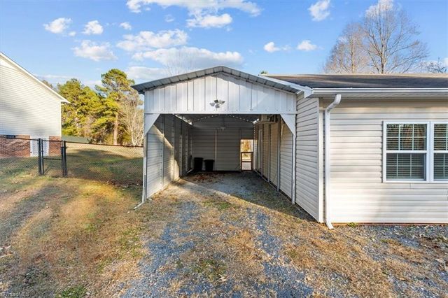 2328 Jerico Road, Asheboro, NC 27205
