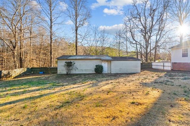 2328 Jerico Road, Asheboro, NC 27205