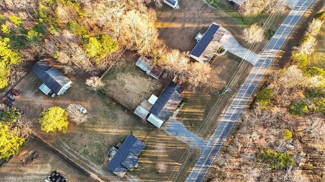 2328 Jerico Road, Asheboro, NC 27205