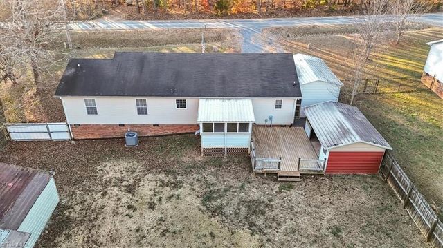 2328 Jerico Road, Asheboro, NC 27205
