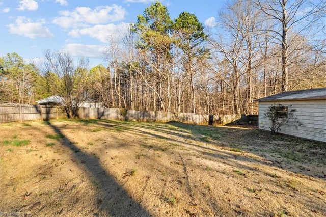 2328 Jerico Road, Asheboro, NC 27205