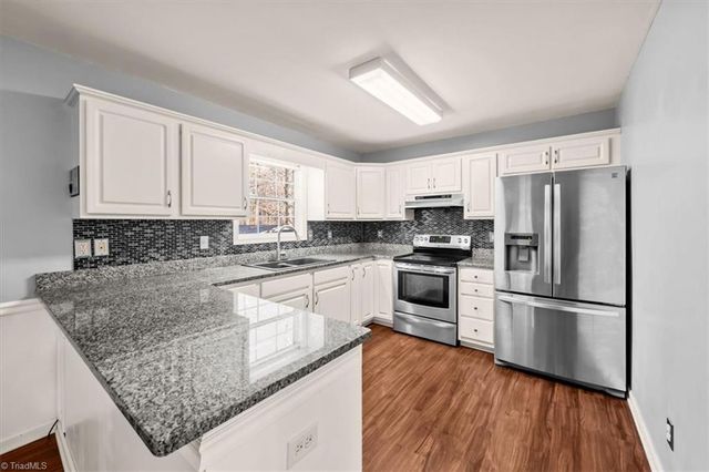 2328 Jerico Road, Asheboro, NC 27205