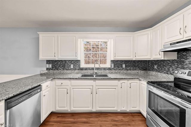 2328 Jerico Road, Asheboro, NC 27205