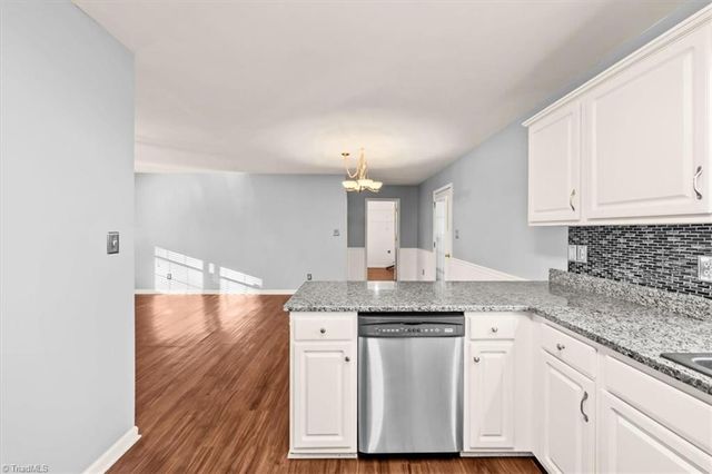 2328 Jerico Road, Asheboro, NC 27205