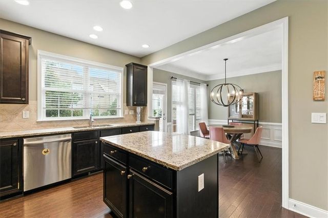 5045 Ridgemont SE Walk 28, Atlanta, GA 30339