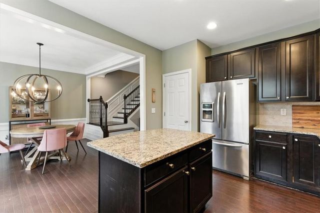 5045 Ridgemont SE Walk 28, Atlanta, GA 30339