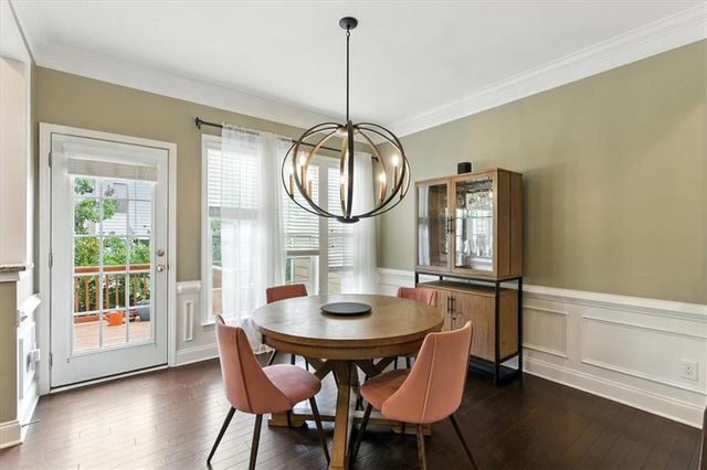 5045 Ridgemont SE Walk 28, Atlanta, GA 30339