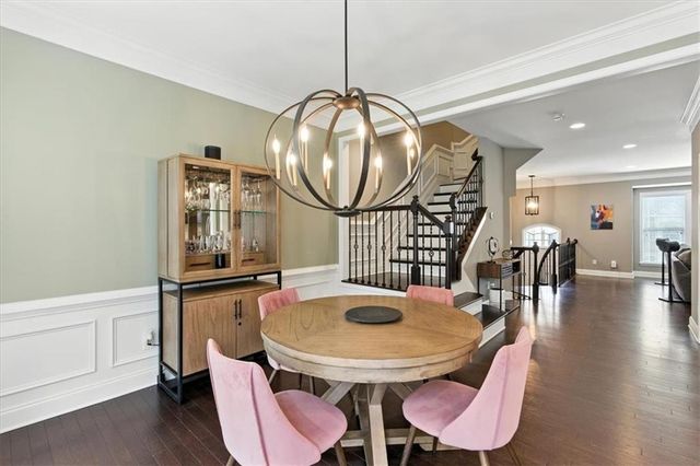 5045 Ridgemont SE Walk 28, Atlanta, GA 30339