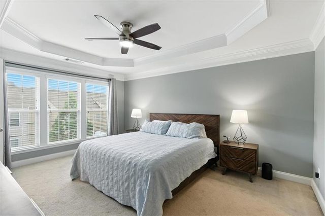 5045 Ridgemont SE Walk 28, Atlanta, GA 30339