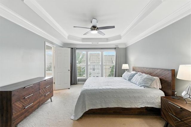 5045 Ridgemont SE Walk 28, Atlanta, GA 30339