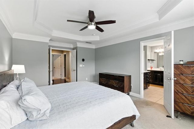 5045 Ridgemont SE Walk 28, Atlanta, GA 30339