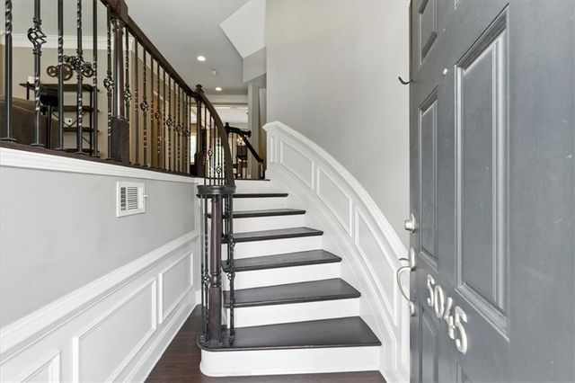 5045 Ridgemont SE Walk 28, Atlanta, GA 30339