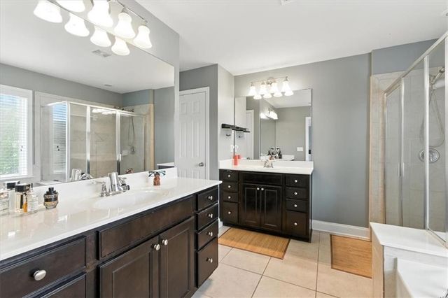 5045 Ridgemont SE Walk 28, Atlanta, GA 30339