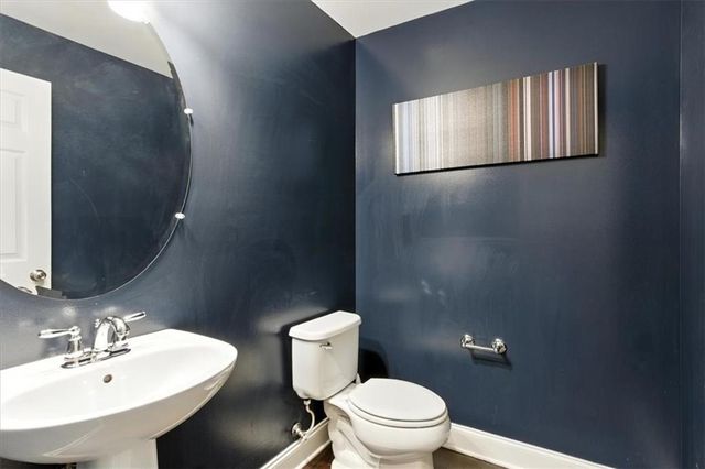 5045 Ridgemont SE Walk 28, Atlanta, GA 30339