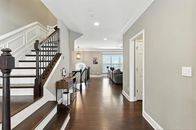 5045 Ridgemont SE Walk 28, Atlanta, GA 30339