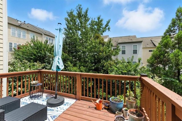 5045 Ridgemont SE Walk 28, Atlanta, GA 30339