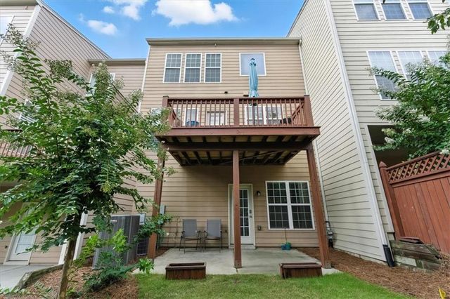 5045 Ridgemont SE Walk 28, Atlanta, GA 30339