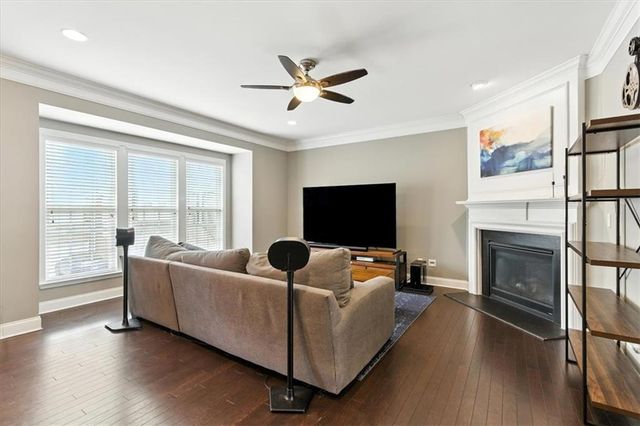 5045 Ridgemont SE Walk 28, Atlanta, GA 30339