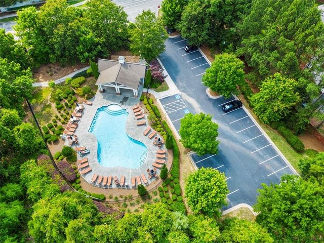 5045 Ridgemont SE Walk 28, Atlanta, GA 30339