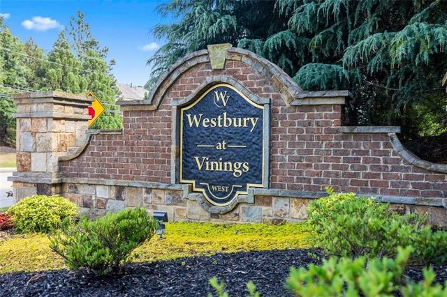 5045 Ridgemont SE Walk 28, Atlanta, GA 30339