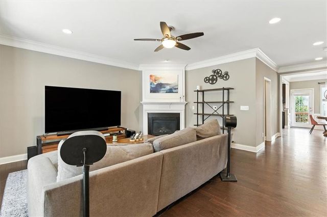 5045 Ridgemont SE Walk 28, Atlanta, GA 30339