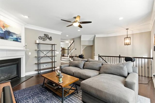 5045 Ridgemont SE Walk 28, Atlanta, GA 30339