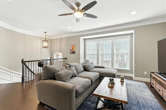 5045 Ridgemont SE Walk 28, Atlanta, GA 30339