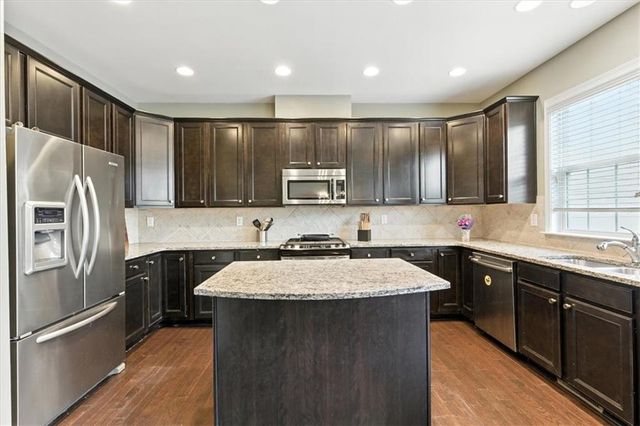 5045 Ridgemont SE Walk 28, Atlanta, GA 30339