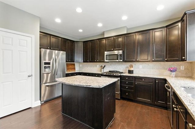 5045 Ridgemont SE Walk 28, Atlanta, GA 30339