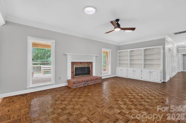 3517 Honeysuckle Drive, Matthews, NC 28104