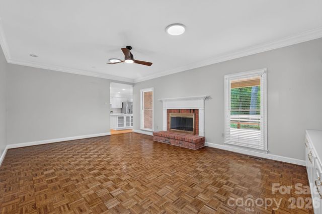 3517 Honeysuckle Drive, Matthews, NC 28104