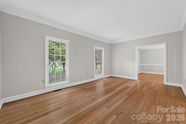 3517 Honeysuckle Drive, Matthews, NC 28104