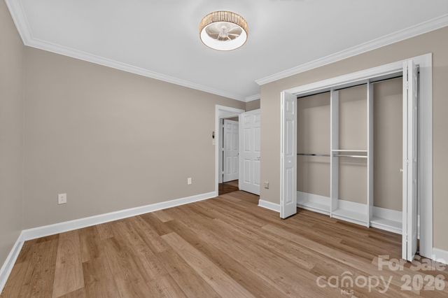 3517 Honeysuckle Drive, Matthews, NC 28104