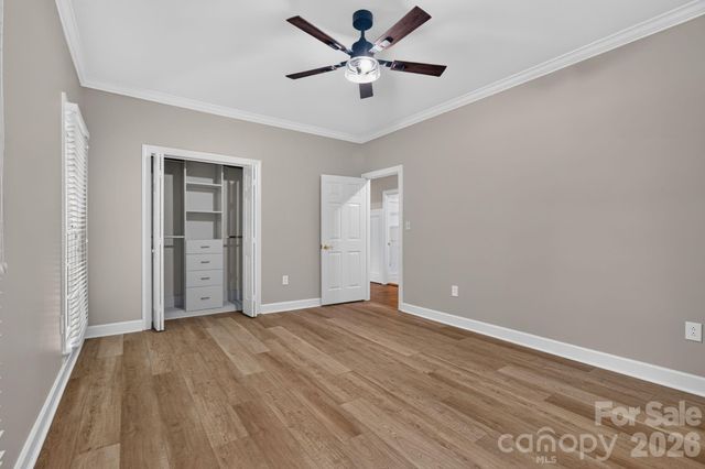 3517 Honeysuckle Drive, Matthews, NC 28104