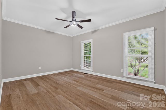 3517 Honeysuckle Drive, Matthews, NC 28104