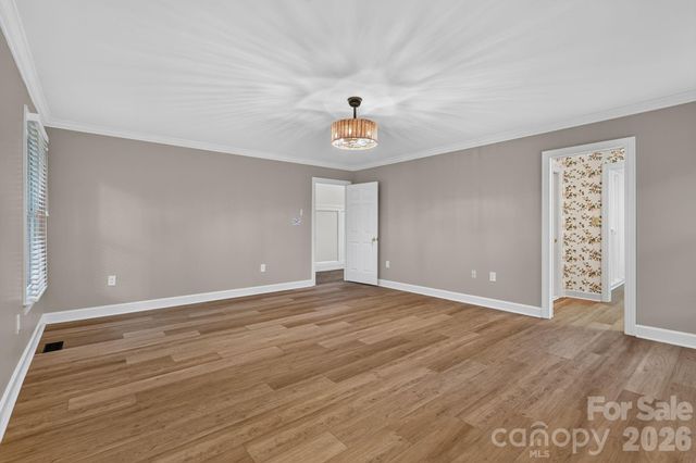 3517 Honeysuckle Drive, Matthews, NC 28104