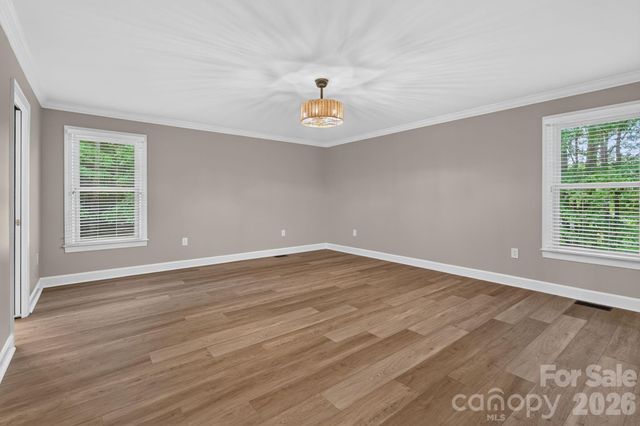 3517 Honeysuckle Drive, Matthews, NC 28104