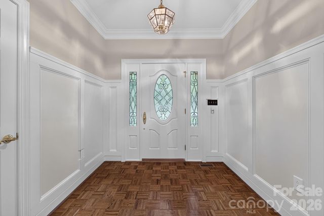 3517 Honeysuckle Drive, Matthews, NC 28104