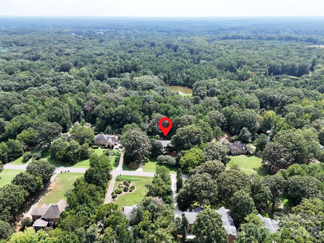 3517 Honeysuckle Drive, Matthews, NC 28104