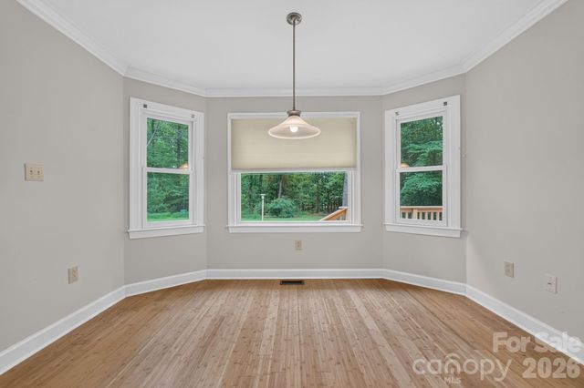 3517 Honeysuckle Drive, Matthews, NC 28104