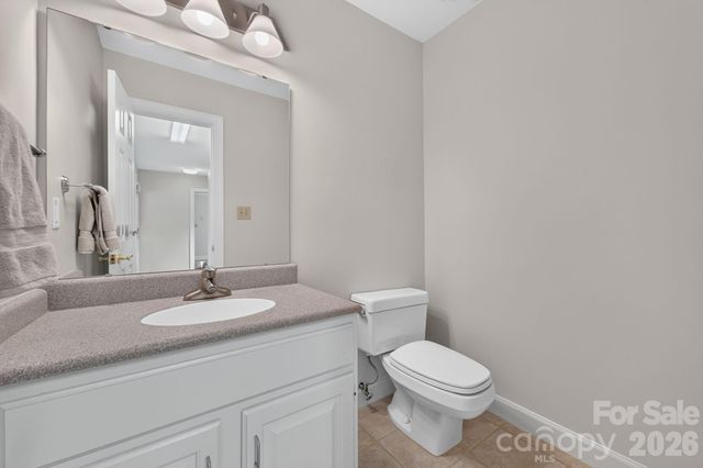 3517 Honeysuckle Drive, Matthews, NC 28104